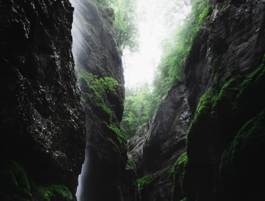 Partnachklamm